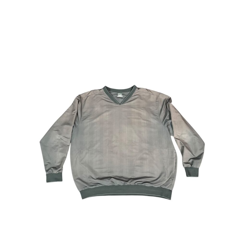 Nike Golf Dri-fit Crewneck